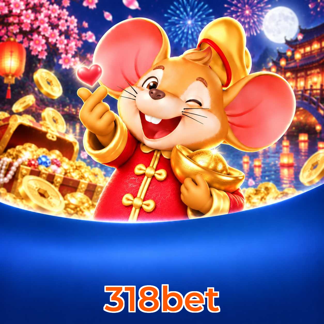 318bet Avaliações