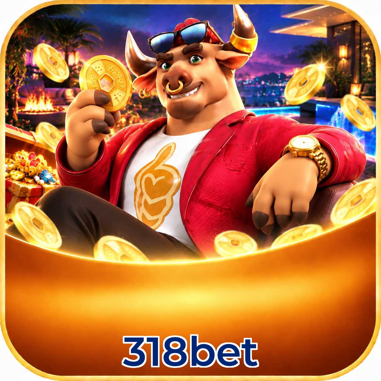 318bet Métodos de Login