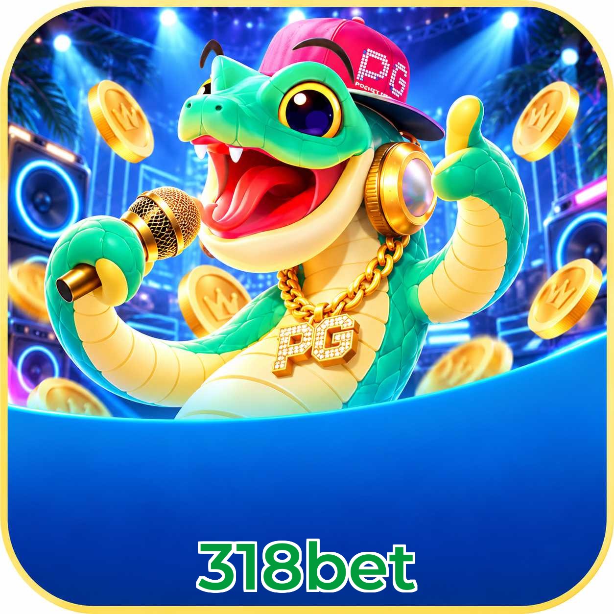 318bet Telegram FAQ