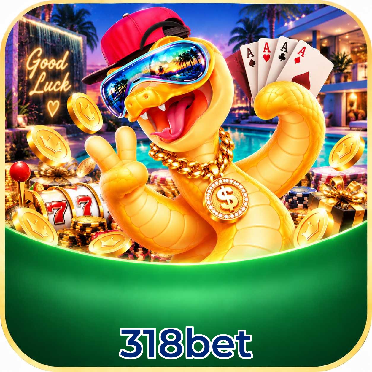 318bet Plataforma FAQ