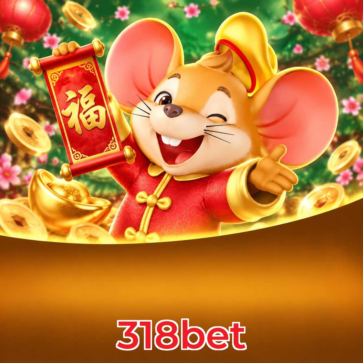 318bet Entrar Telegram