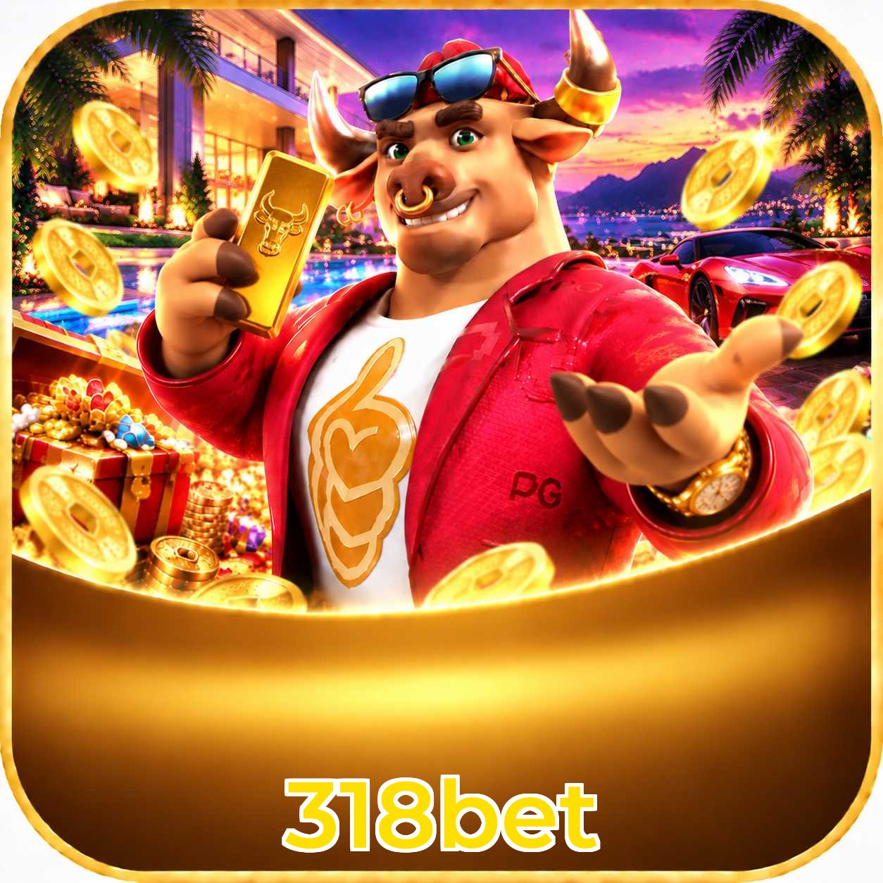 318bet Performance
