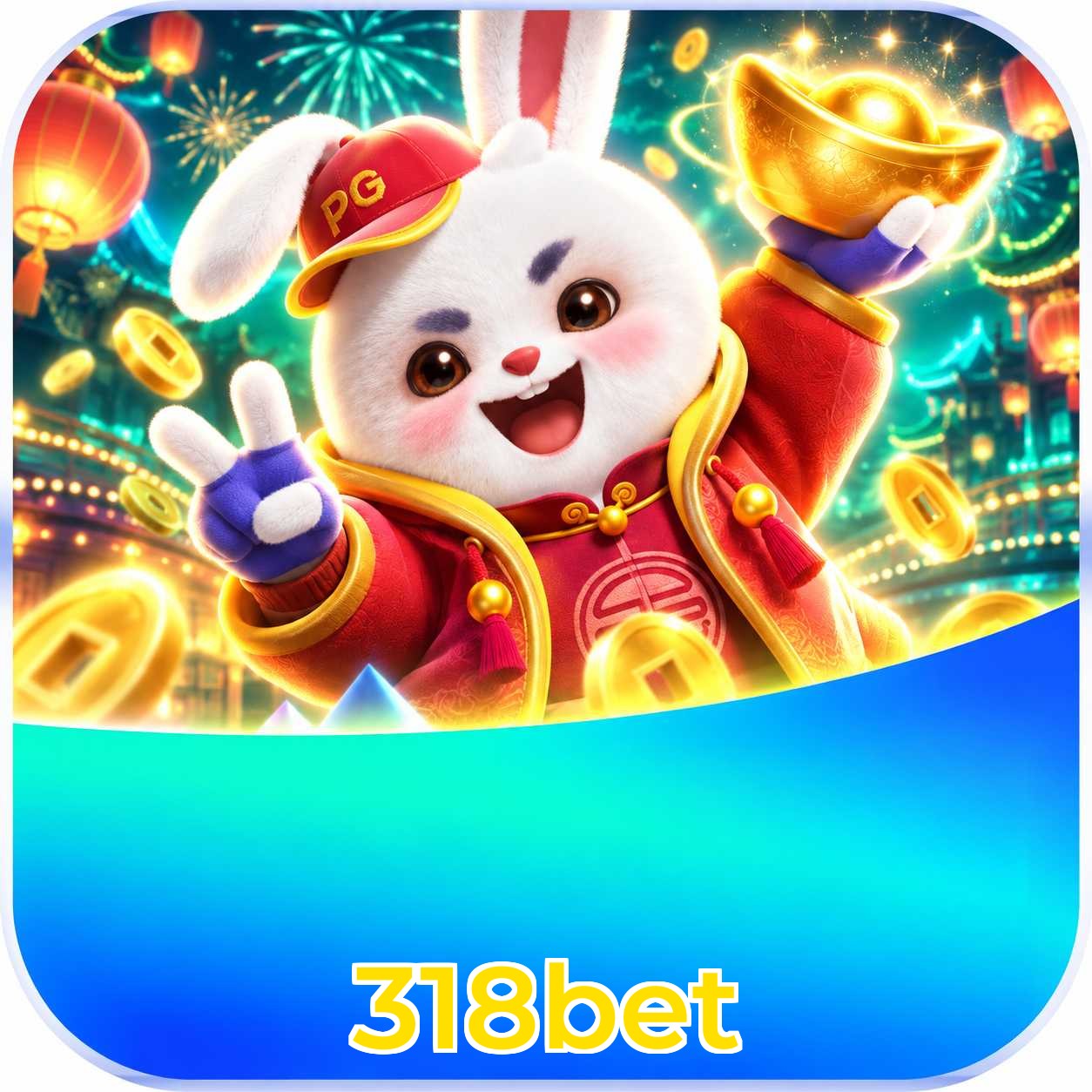 318bet Cashback
