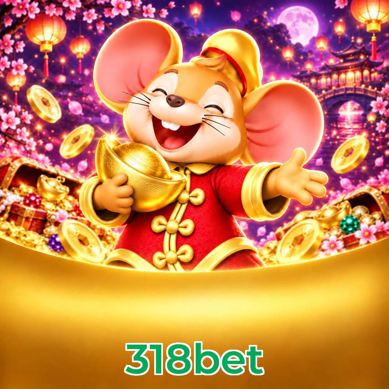 318bet Suporte