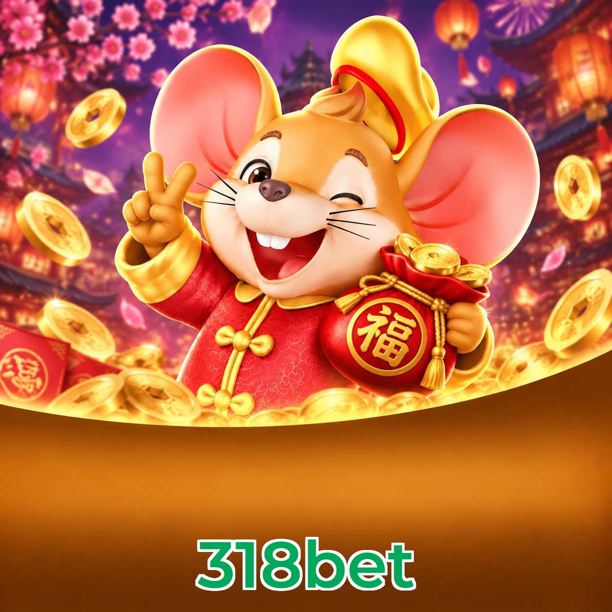 318bet App Features