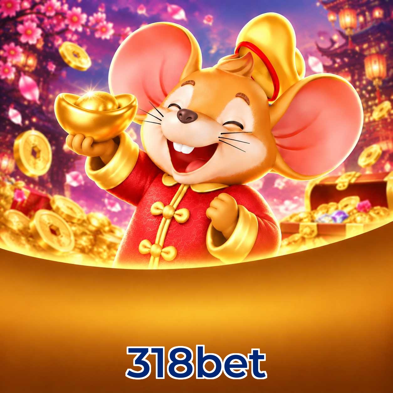 318bet Installation Guide