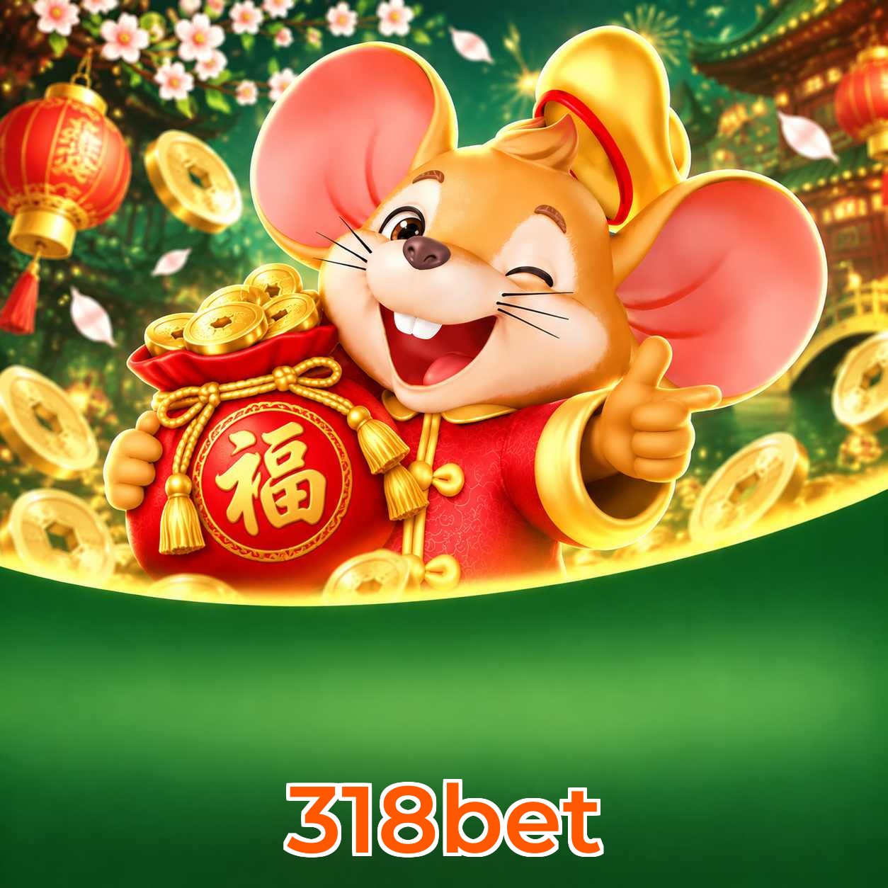 318bet FAQ