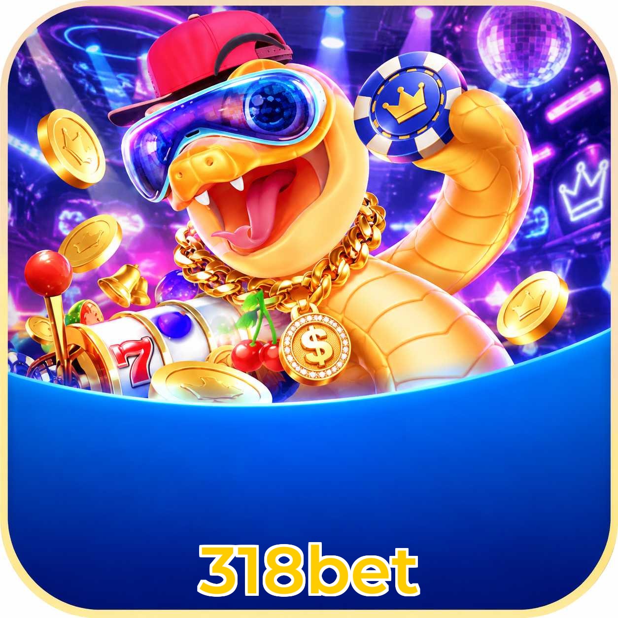 318bet RTP Testing
