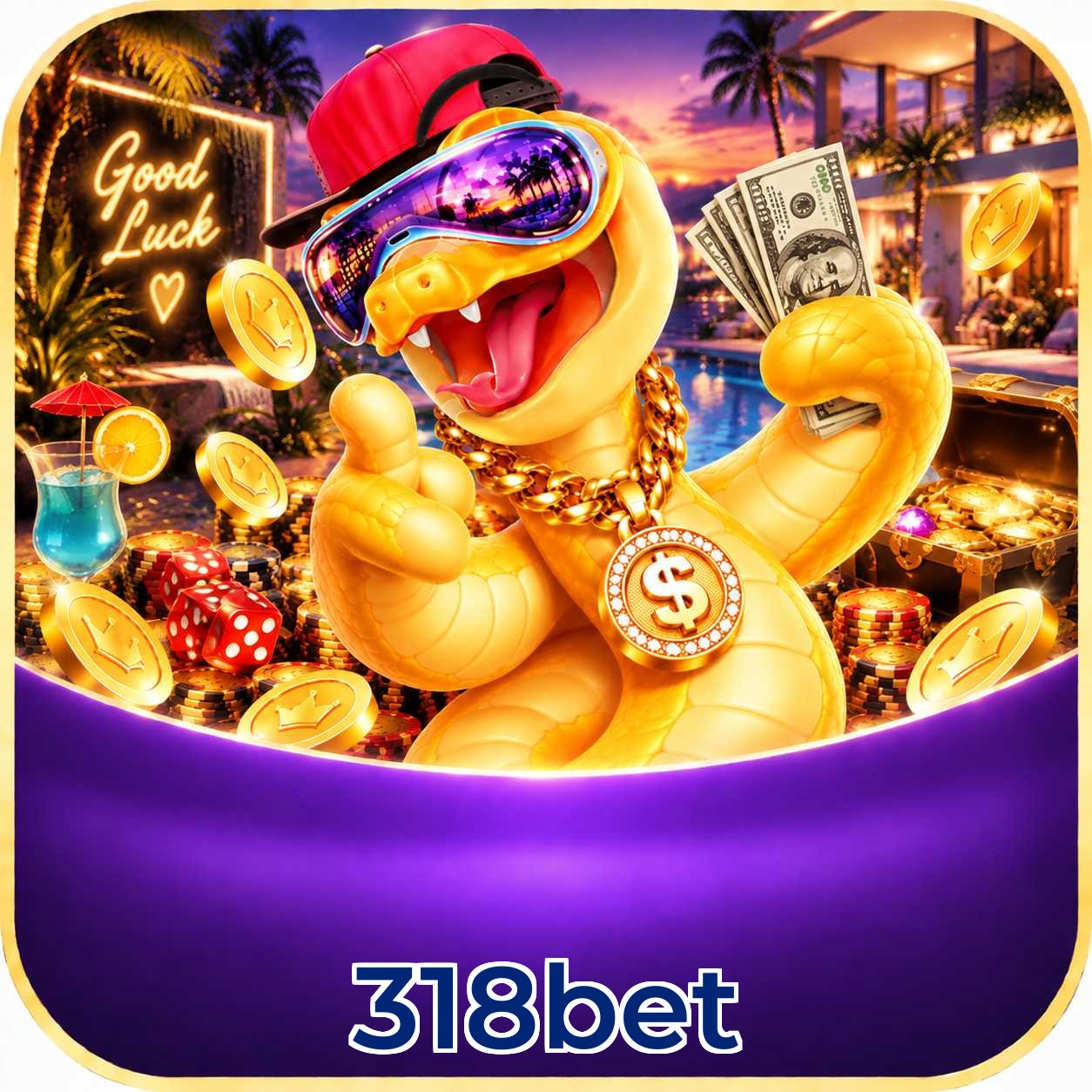 318bet tabela de testes de instalação