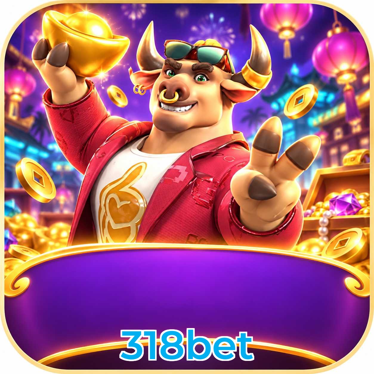 Baixar 318bet PC Mac