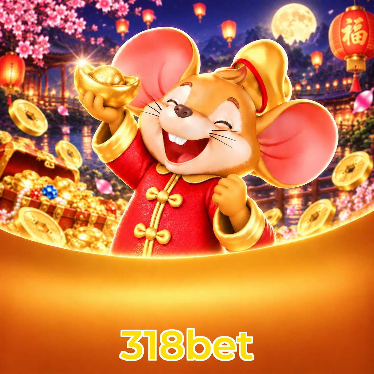 Baixar 318bet Android