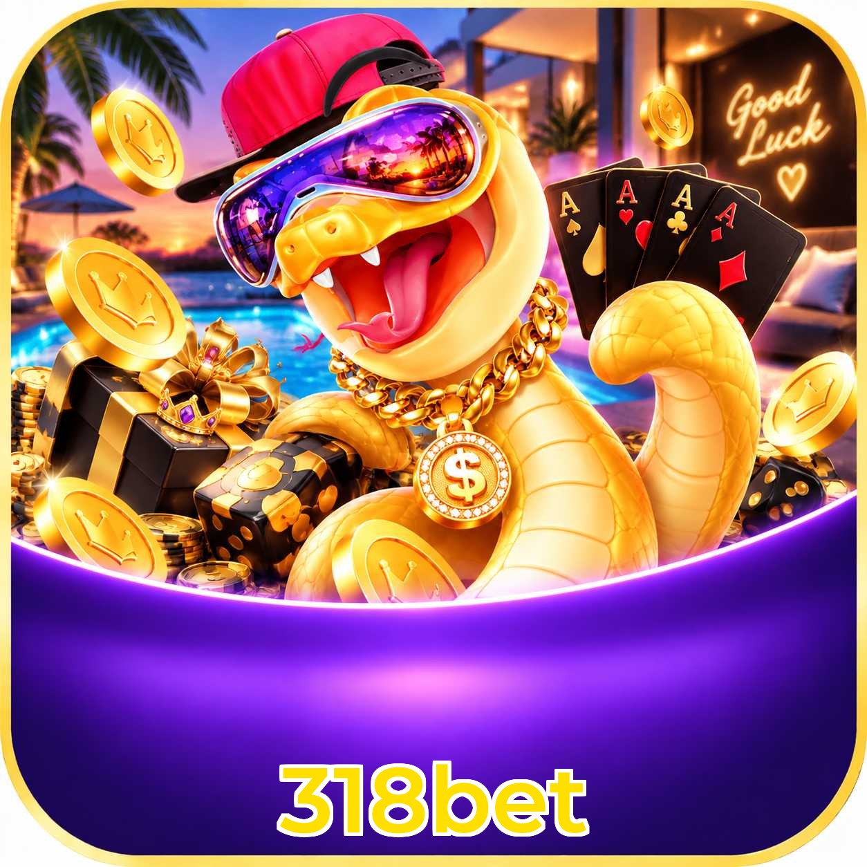 318bet Bonus Tips