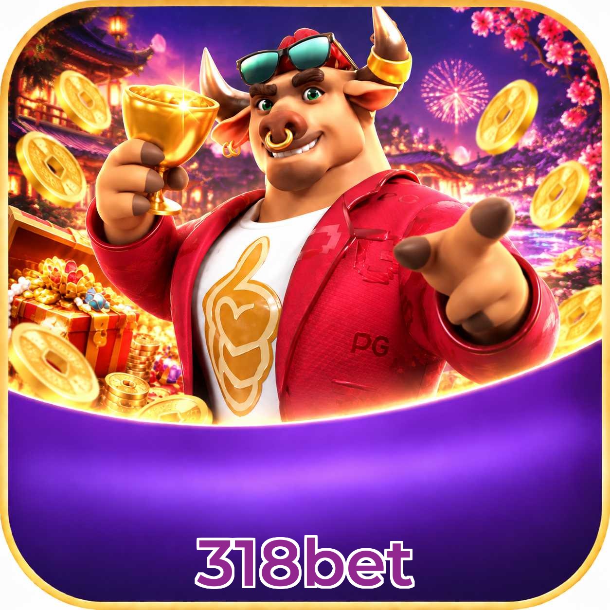 318bet Fortune Tiger Game