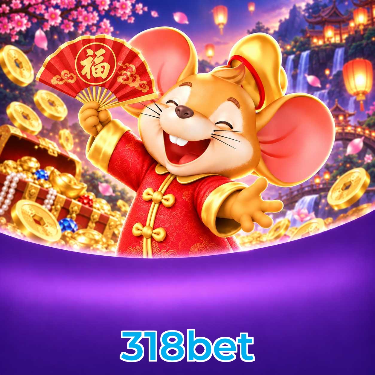318bet Estratégias Lottery