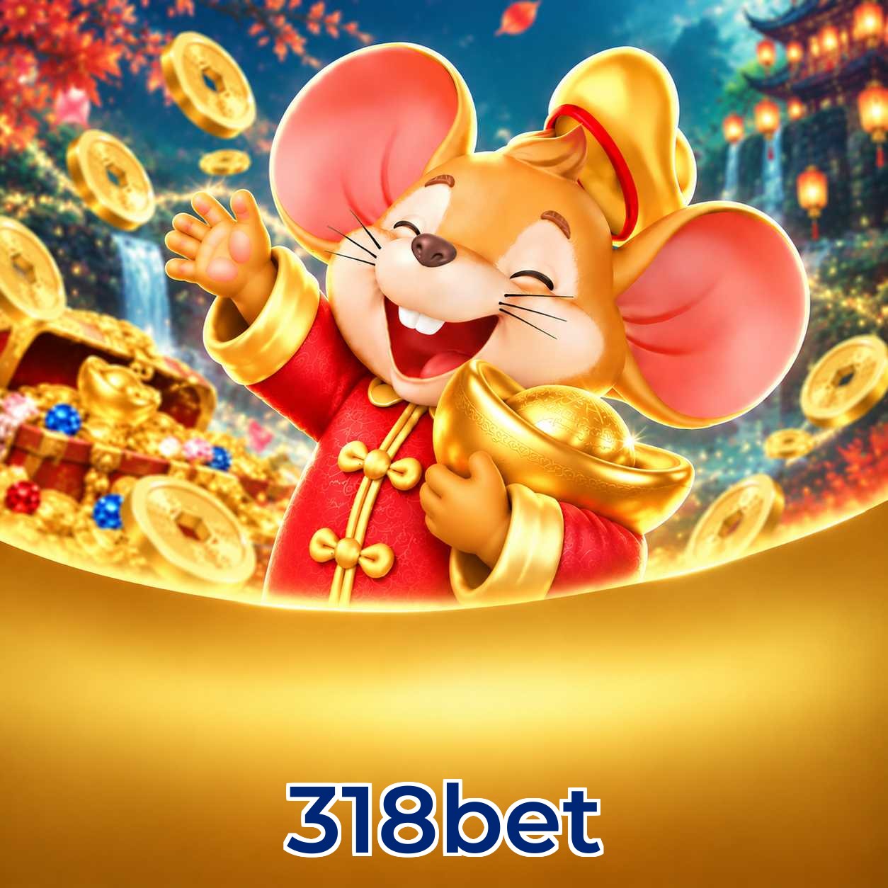 318bet Registration Guide