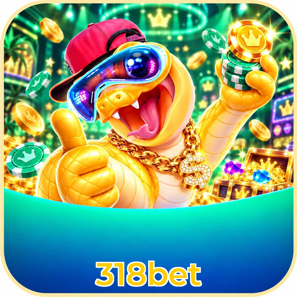 318bet Como Apostar Lottery