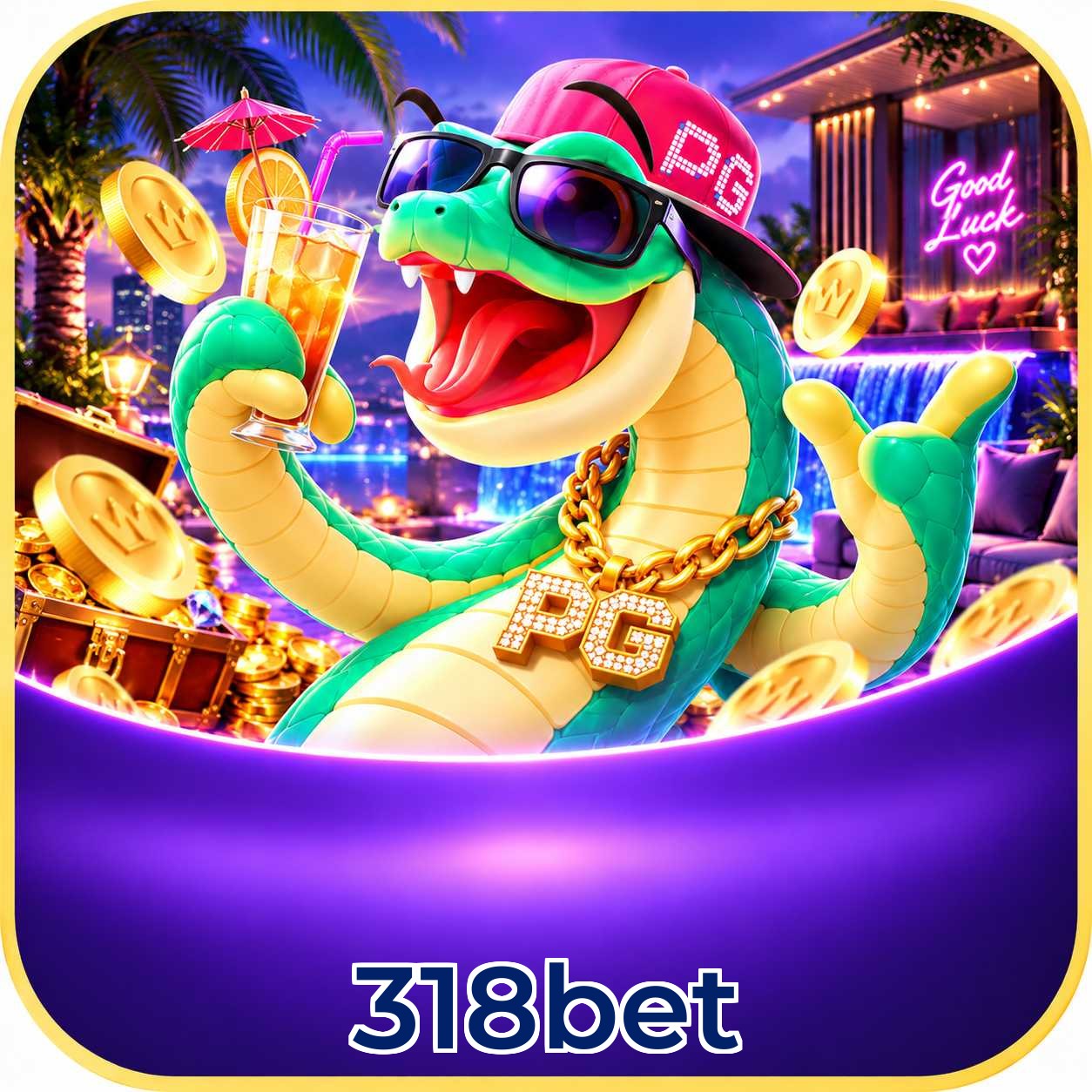 318bet instalar iPhone Safari PWA