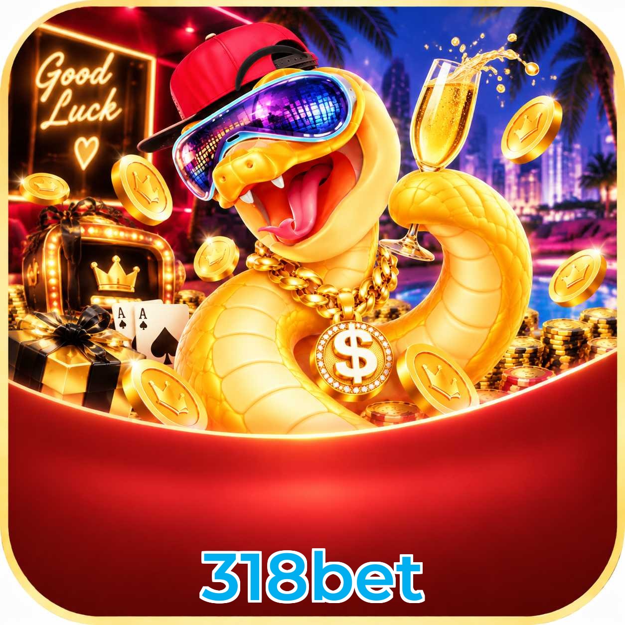Baixar 318bet iPhone