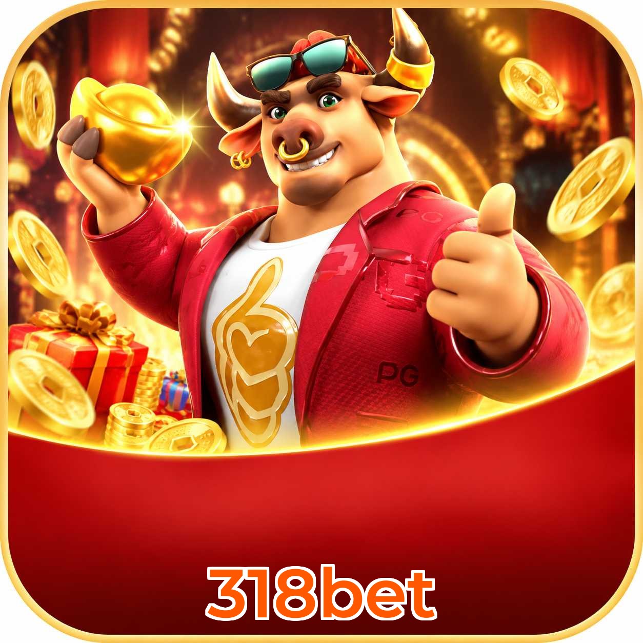 318bet instalar Android APK