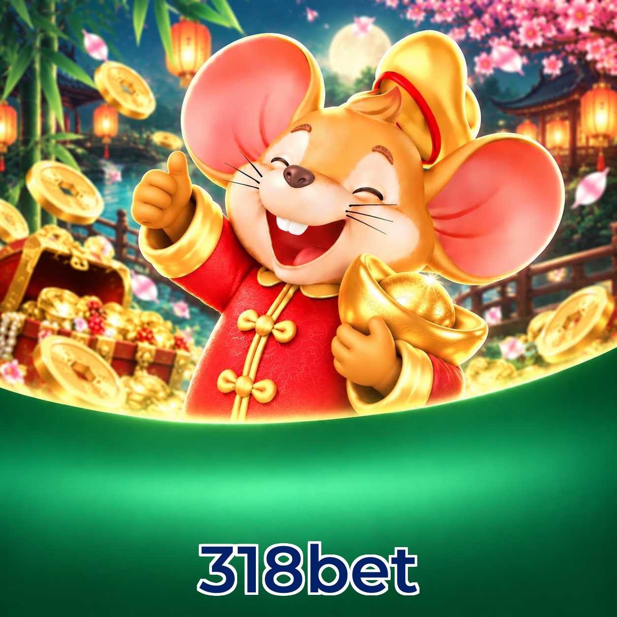 318bet VIP Program