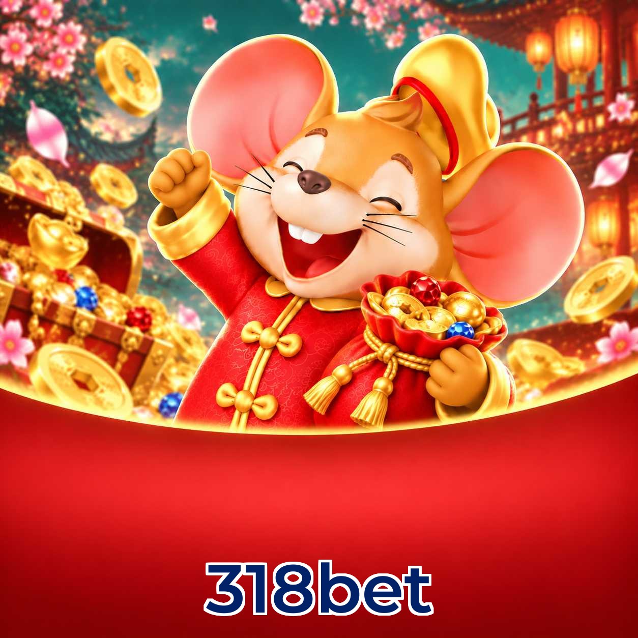 318bet Facebook Bonus