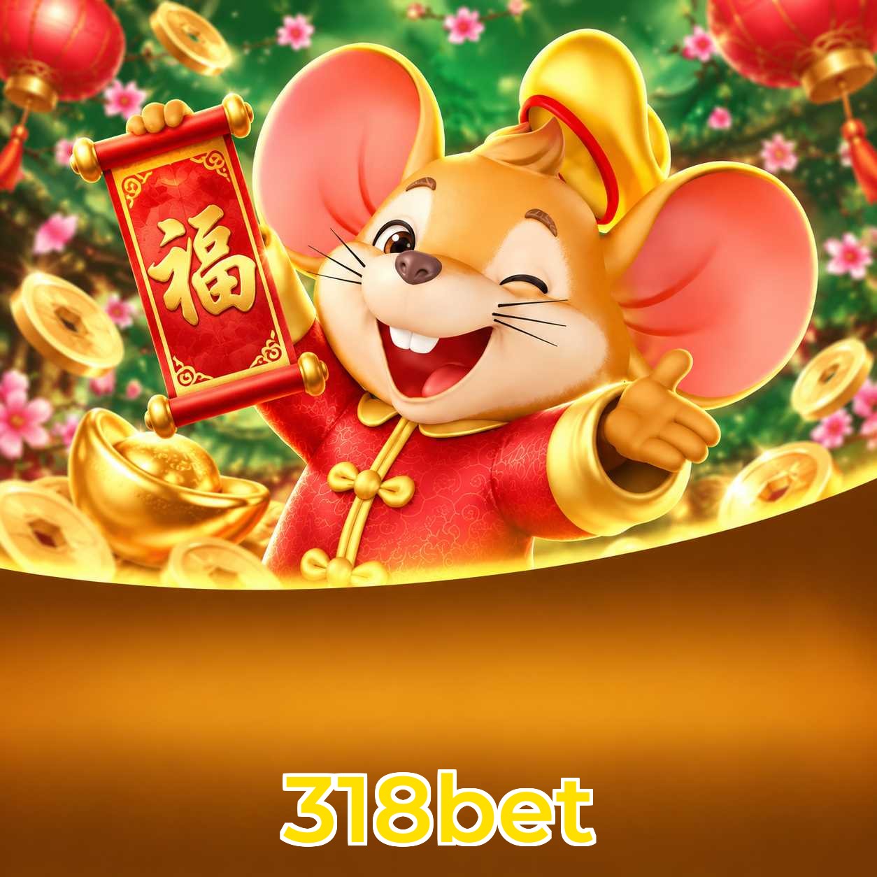 318bet Top Slots