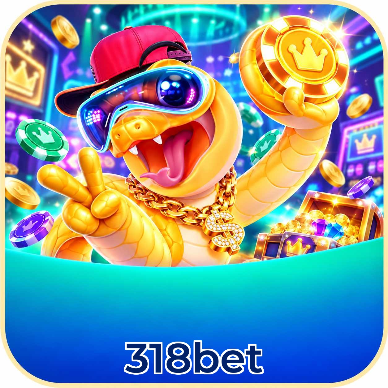 318bet FAQ