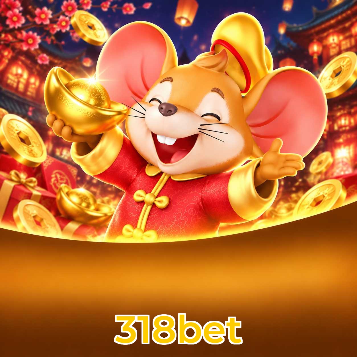 318bet Uptime