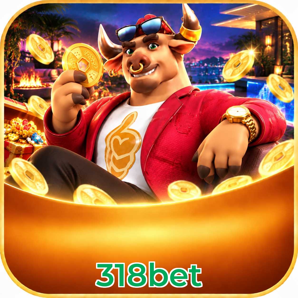318bet VIP FAQ
