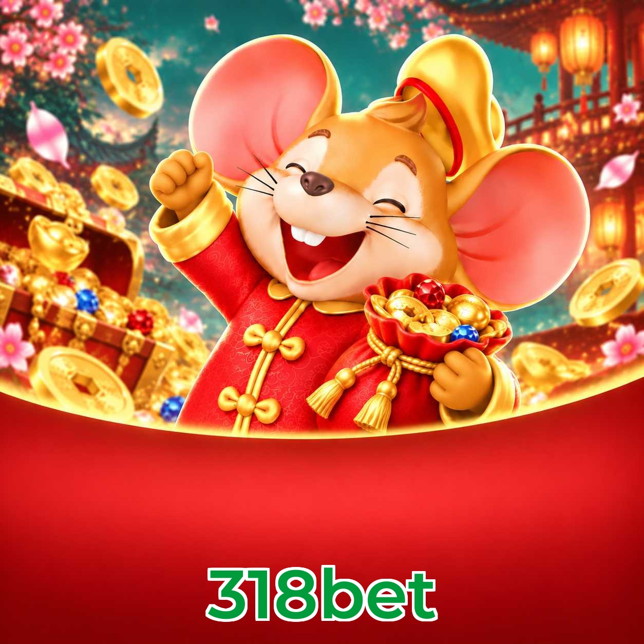 318bet Security