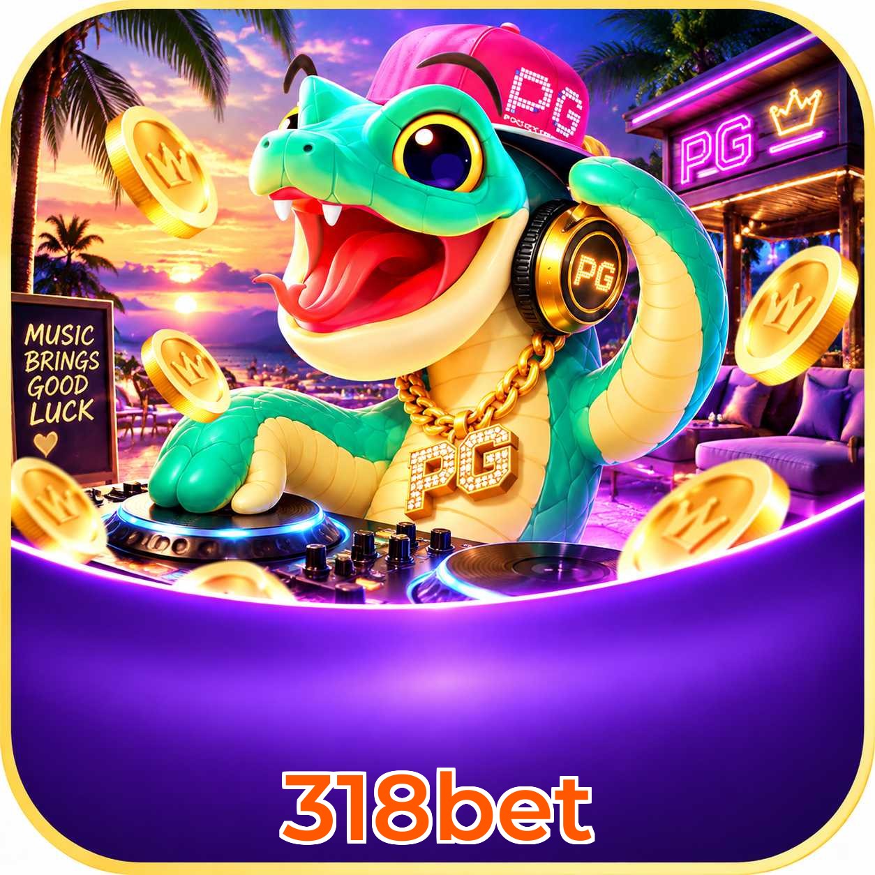 318bet Live Games