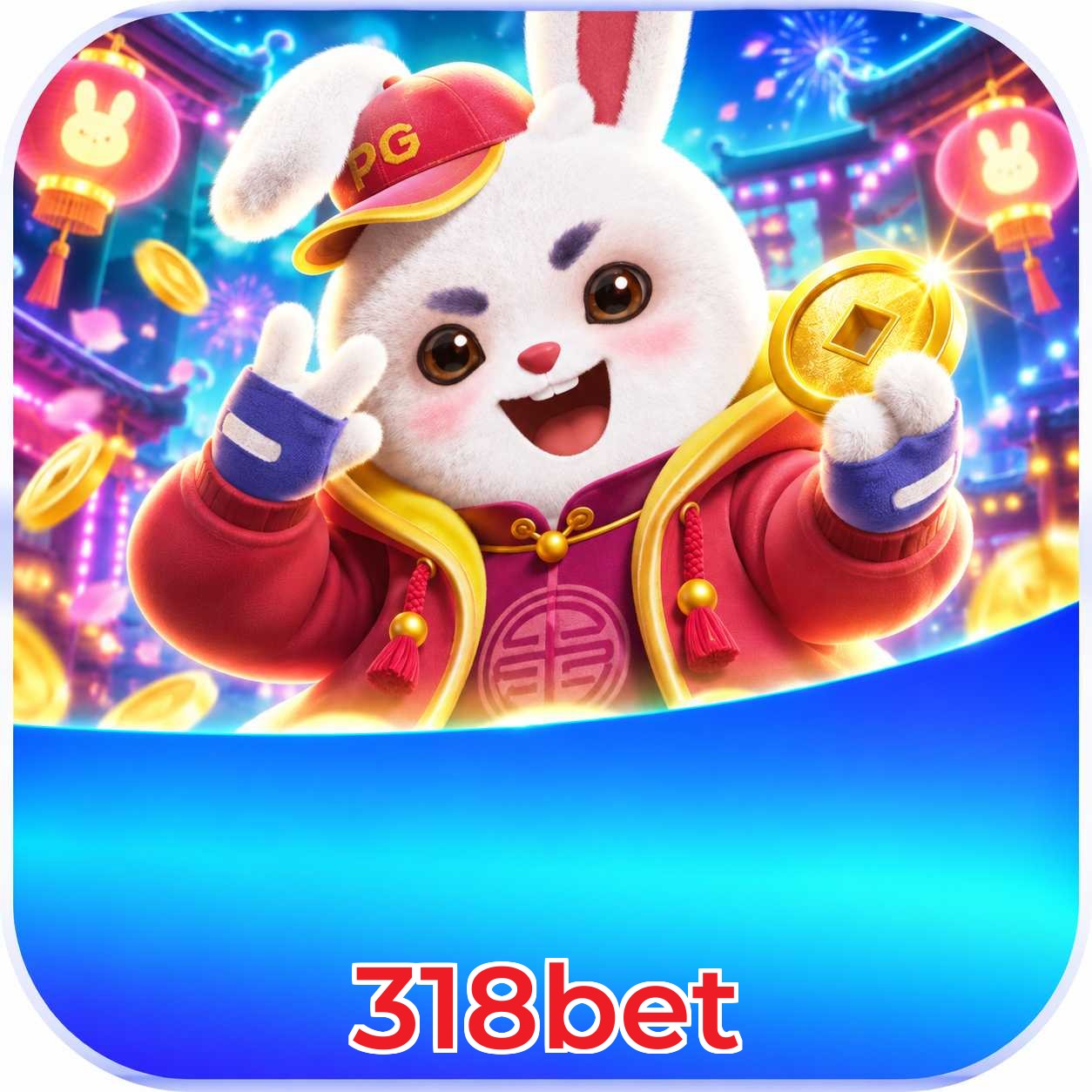 318bet Segurança