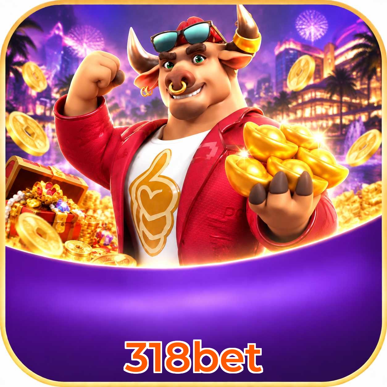 318bet Estratégias Slots