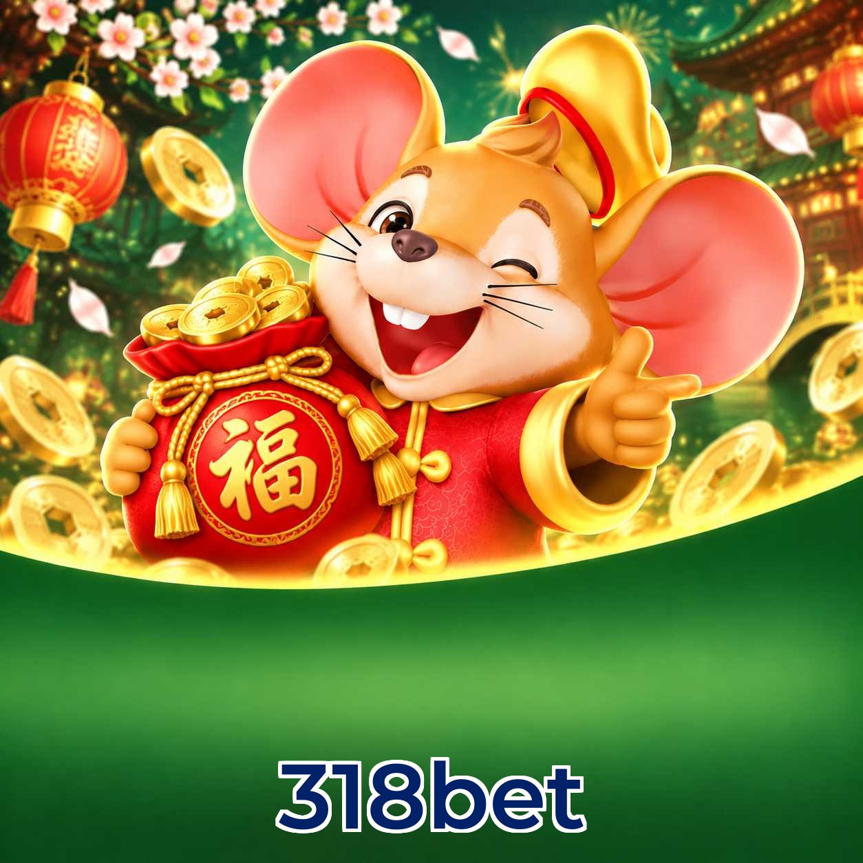 318bet Bet Types