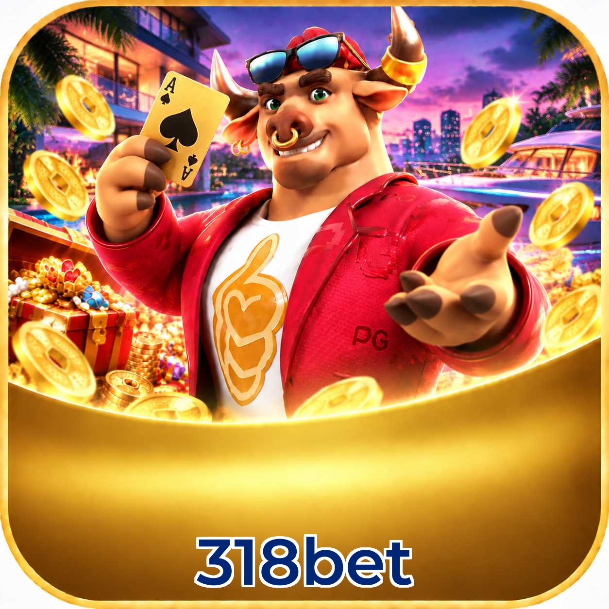 318bet instalar Windows e Mac