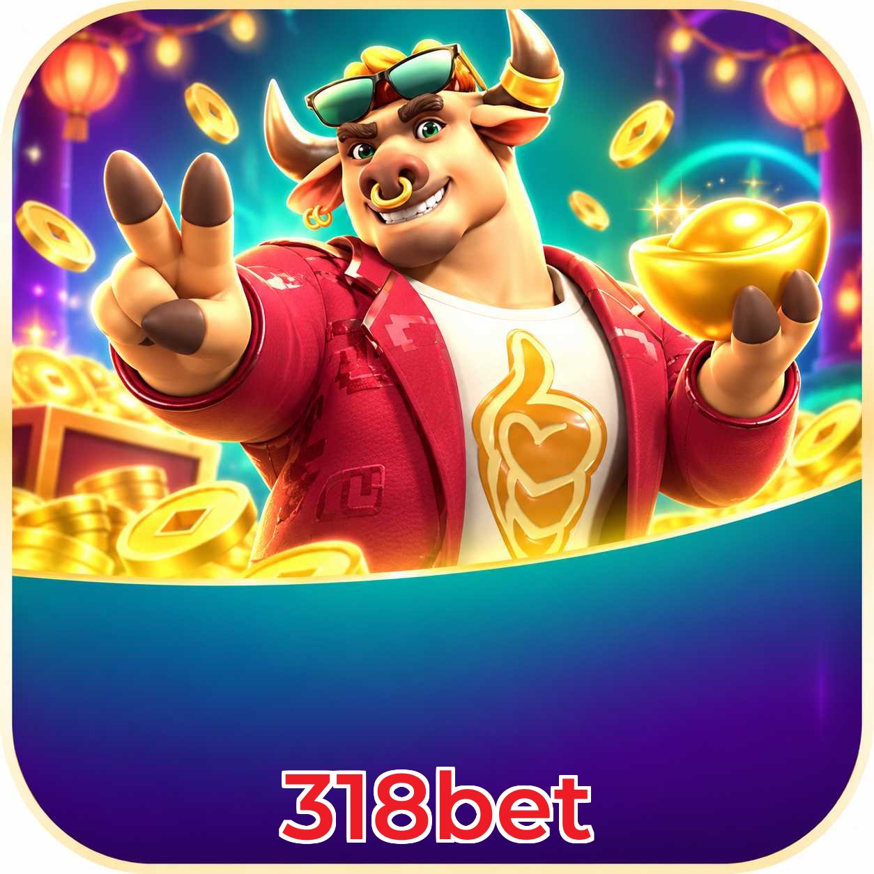 318bet Interface