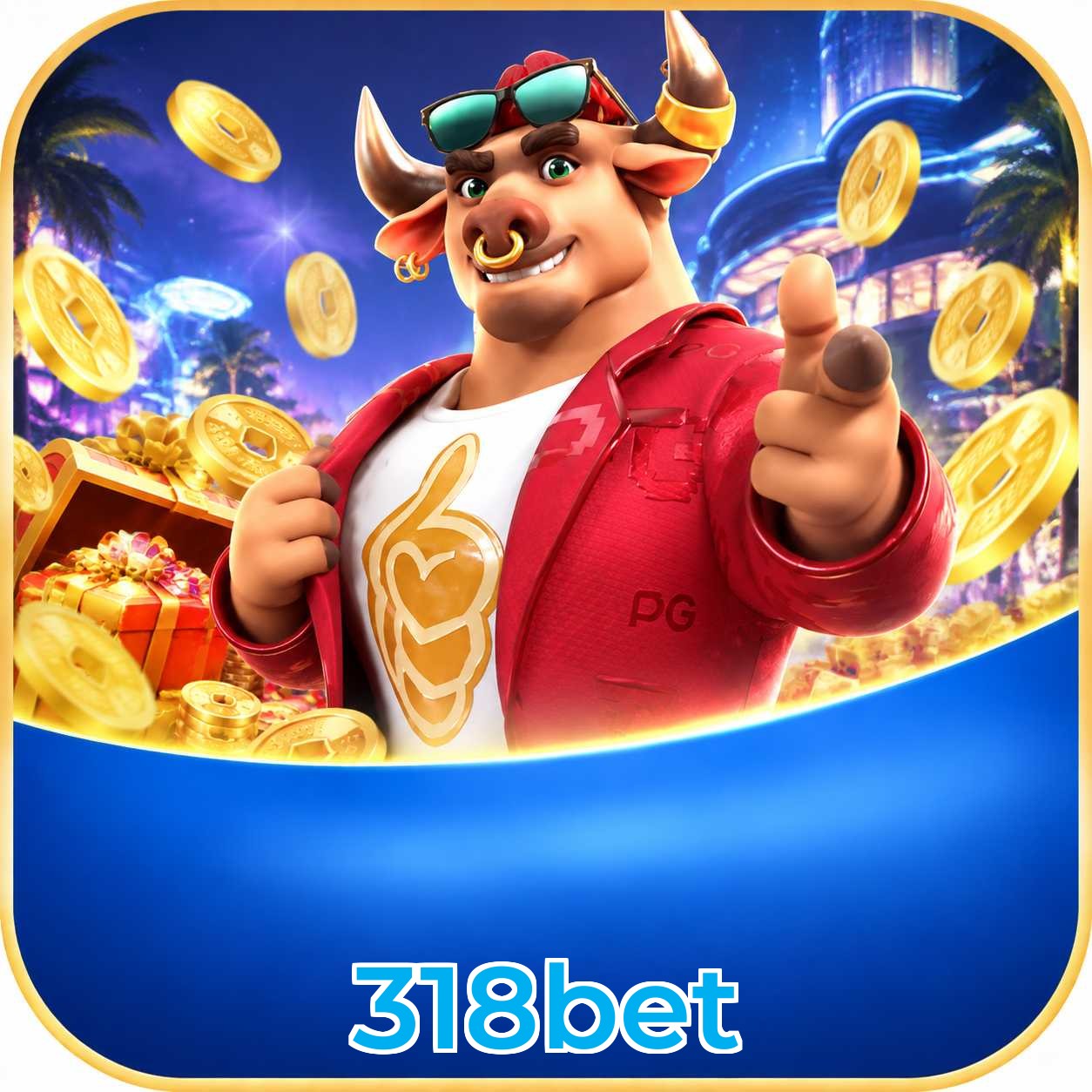 318bet FAQ