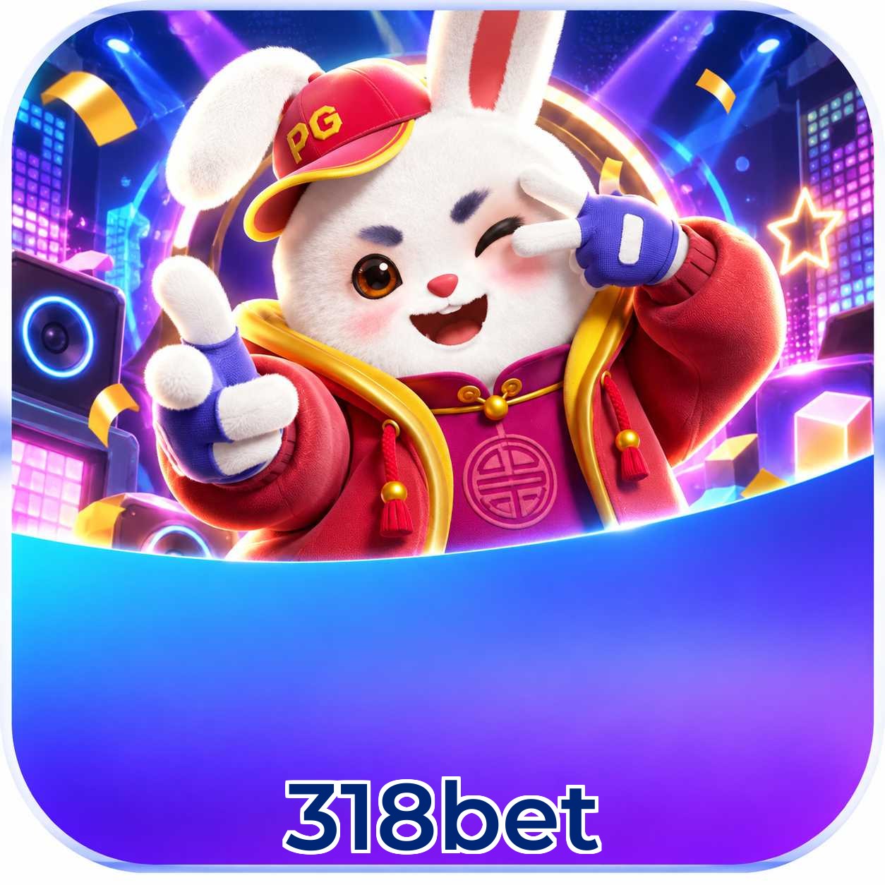 318bet Telegram